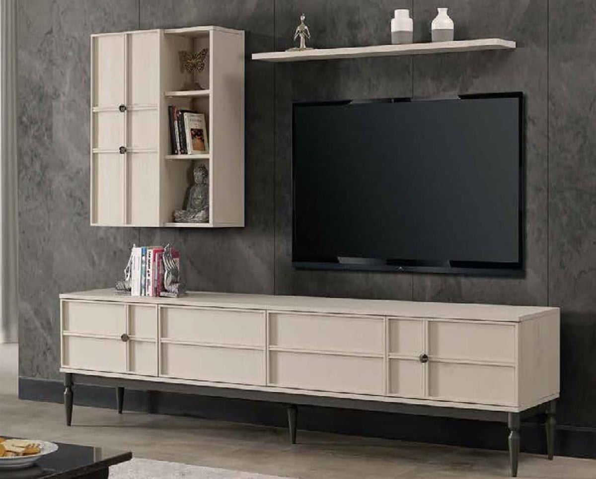 Tv ÜniteleriCLASSEVCLASSEVLucas Tv Üniteleri