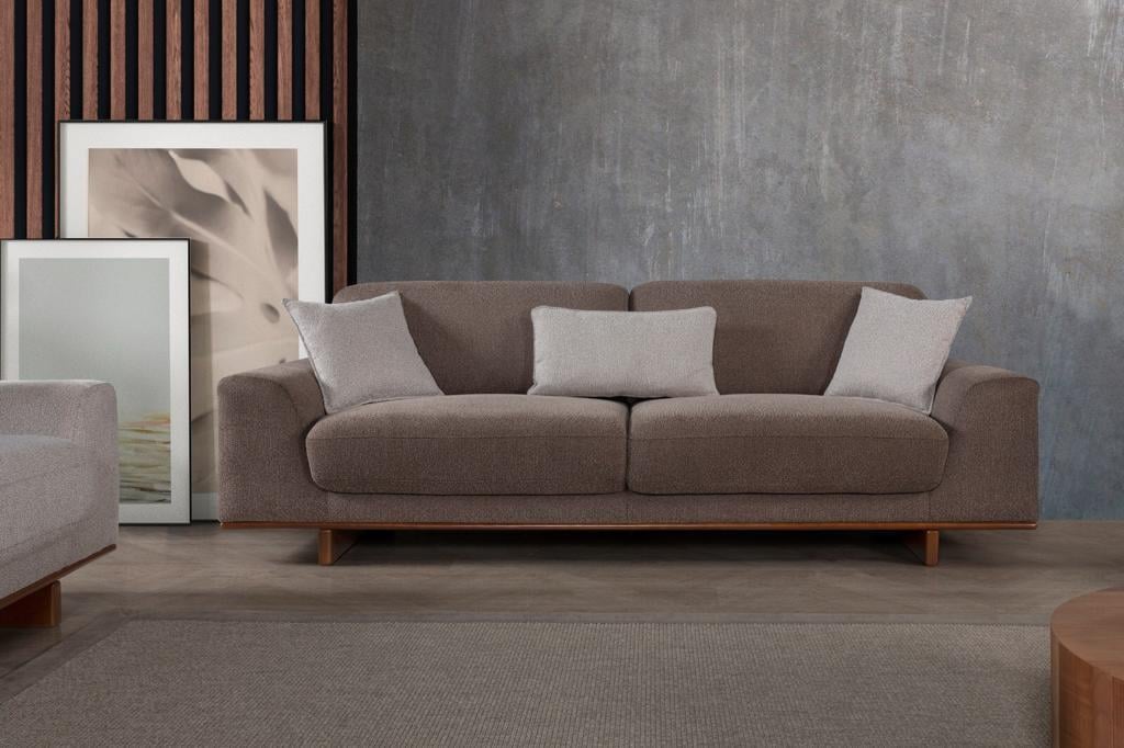 Modern Koltuk TakımlarıNlamazziNlamazziRose Koltuk Takımı