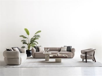 Alfa Koltuk Takımı Sel-1 | Star Home MobilyaModern Koltuk TakımlarıAta ConceptSTAR HOME MOBİLYAAlfa Koltuk Takımı Sel-1