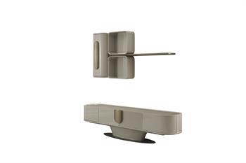 Tv ÜniteleriRAV HOMERAV HOMEDublin Duvar Ünitesi