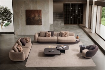 Elanor Koltuk Takımı | Star Home MobilyaModern Koltuk TakımlarıAta ConceptSTAR HOME MOBİLYAElanor Koltuk Takımı