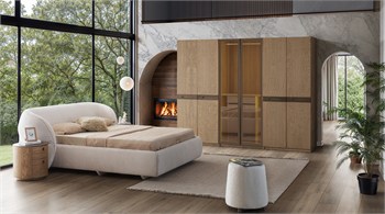 Etoslo Yatak Odası Takımı | Star Home MobilyaModern Yatak Odası TakımlarıAta ConceptSTAR HOME MOBİLYAEtoslo Yatak Odası Takımı