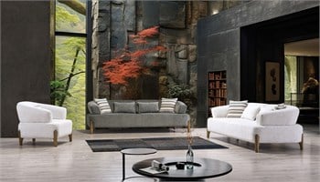 Eylül Koltuk Takımı | Star Home MobilyaModern Koltuk TakımlarıAta ConceptSTAR HOME MOBİLYAEylül Koltuk Takımı