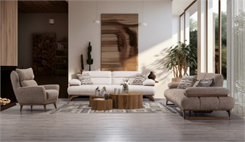 Falcon Koltuk Takımı | Star Home MobilyaModern Koltuk TakımlarıAta ConceptSTAR HOME MOBİLYAFalcon Koltuk Takımı