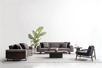 Harmony Koltuk Takımı | Star Home MobilyaModern Koltuk TakımlarıAta ConceptSTAR HOME MOBİLYAHarmony Koltuk Takımı