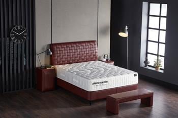 Yatak Baza Başlık SetPierre CardinPierre CardinLumıere Set