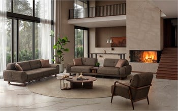 Mabel Koltuk Takımı | Star Home MobilyaModern Koltuk TakımlarıAta ConceptSTAR HOME MOBİLYAMabel Koltuk Takımı