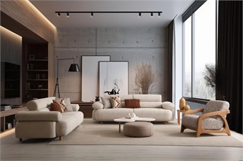 Montero Koltuk Takımı | Star Home MobilyaModern Koltuk TakımlarıAta ConceptSTAR HOME MOBİLYAMontero Koltuk Takımı