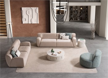Nevada Koltuk Takımı | Star Home MobilyaModern Koltuk TakımlarıAta ConceptSTAR HOME MOBİLYANevada Koltuk Takımı