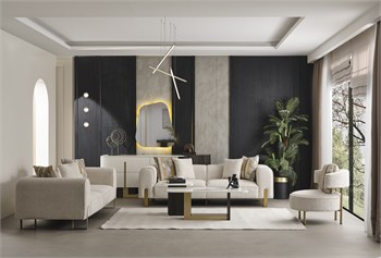 Pedro Koltuk Takımı | Star Home MobilyaModern Koltuk TakımlarıAta ConceptSTAR HOME MOBİLYAPedro Koltuk Takımı