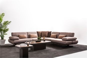 Oturma OdasıAta ConceptSTAR HOME MOBİLYARapid Köşe Koltuk