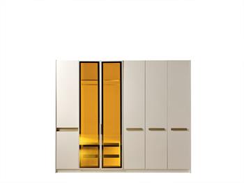 Modern Yatak Odası TakımlarıDİMAXDİMAXRio Delüx Yatak Odası Takımı