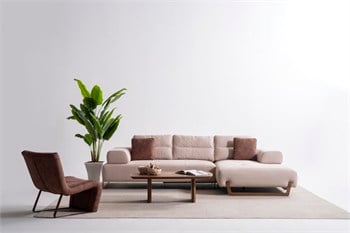 Modern Köşe KoltuklarıAta ConceptSTAR HOME MOBİLYASirocco Relax Köşe Koltuk