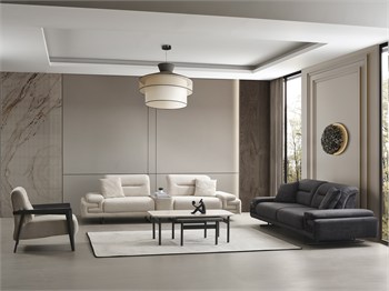 Stella Koltuk Takımı | Star Home MobilyaModern Koltuk TakımlarıAta ConceptSTAR HOME MOBİLYAStella Koltuk Takımı
