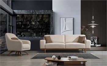 Symbol Koltuk Takımı | Star Home MobilyaModern Koltuk TakımlarıAta ConceptSTAR HOME MOBİLYASymbol Koltuk Takımı