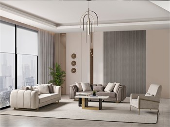 Tesla Koltuk Takımı | Star Home MobilyaModern Koltuk TakımlarıAta ConceptSTAR HOME MOBİLYATesla Koltuk Takımı