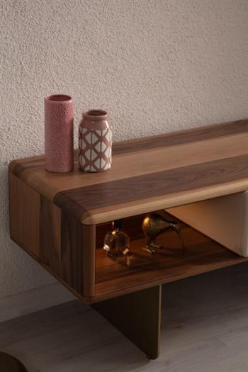 Tv ÜniteleriCAPELLACAPELLATesla Tv Ünitesi