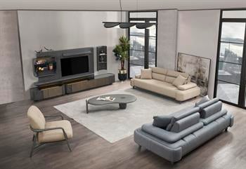 Modern Koltuk TakımlarıRAV HOMERAV HOMEToronto Koltuk Takımı