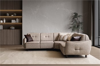 Volvo Sandıklı Köşe Koltuk | Star Home MobilyaModern Köşe KoltuklarıAta ConceptSTAR HOME MOBİLYAVolvo Sandıklı Köşe Koltuk