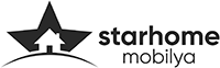 Starhome Mobilya Resmi Logo