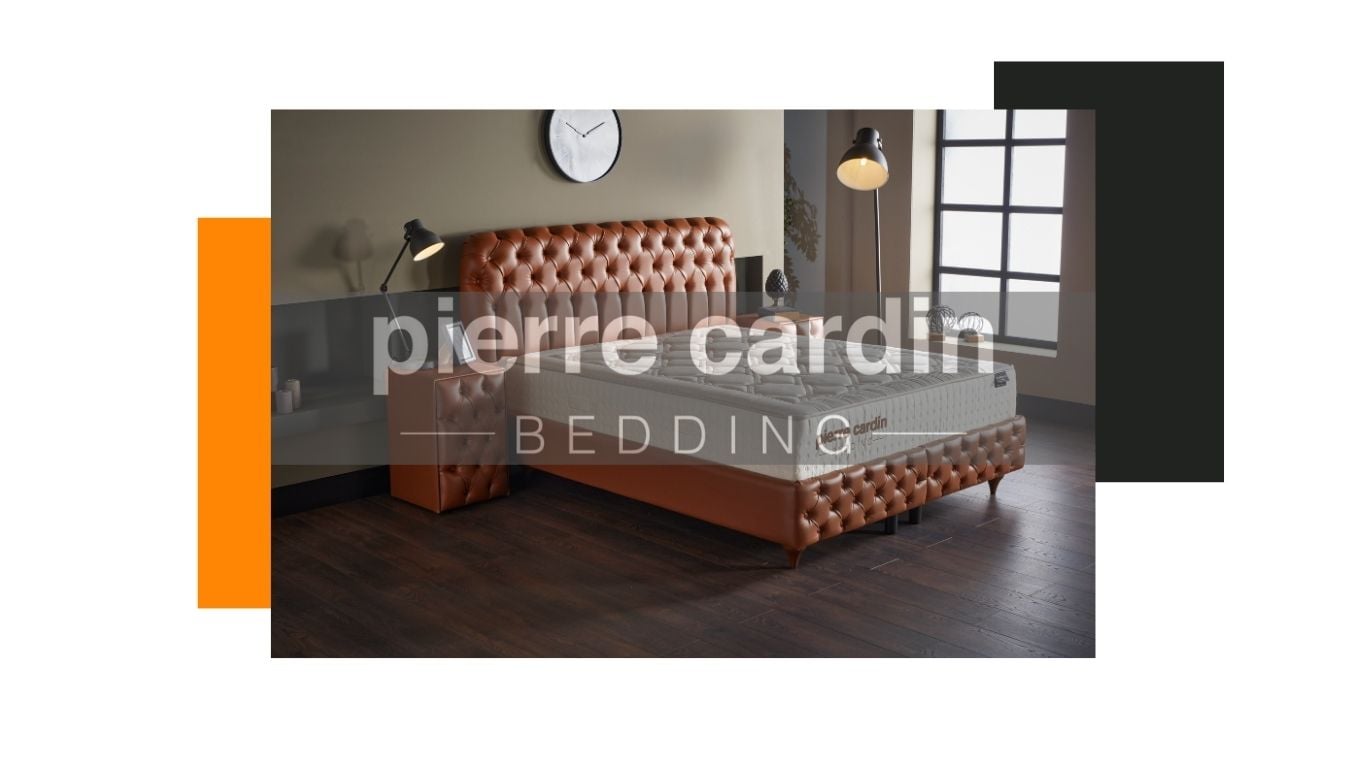 yatak baza başlık setleri