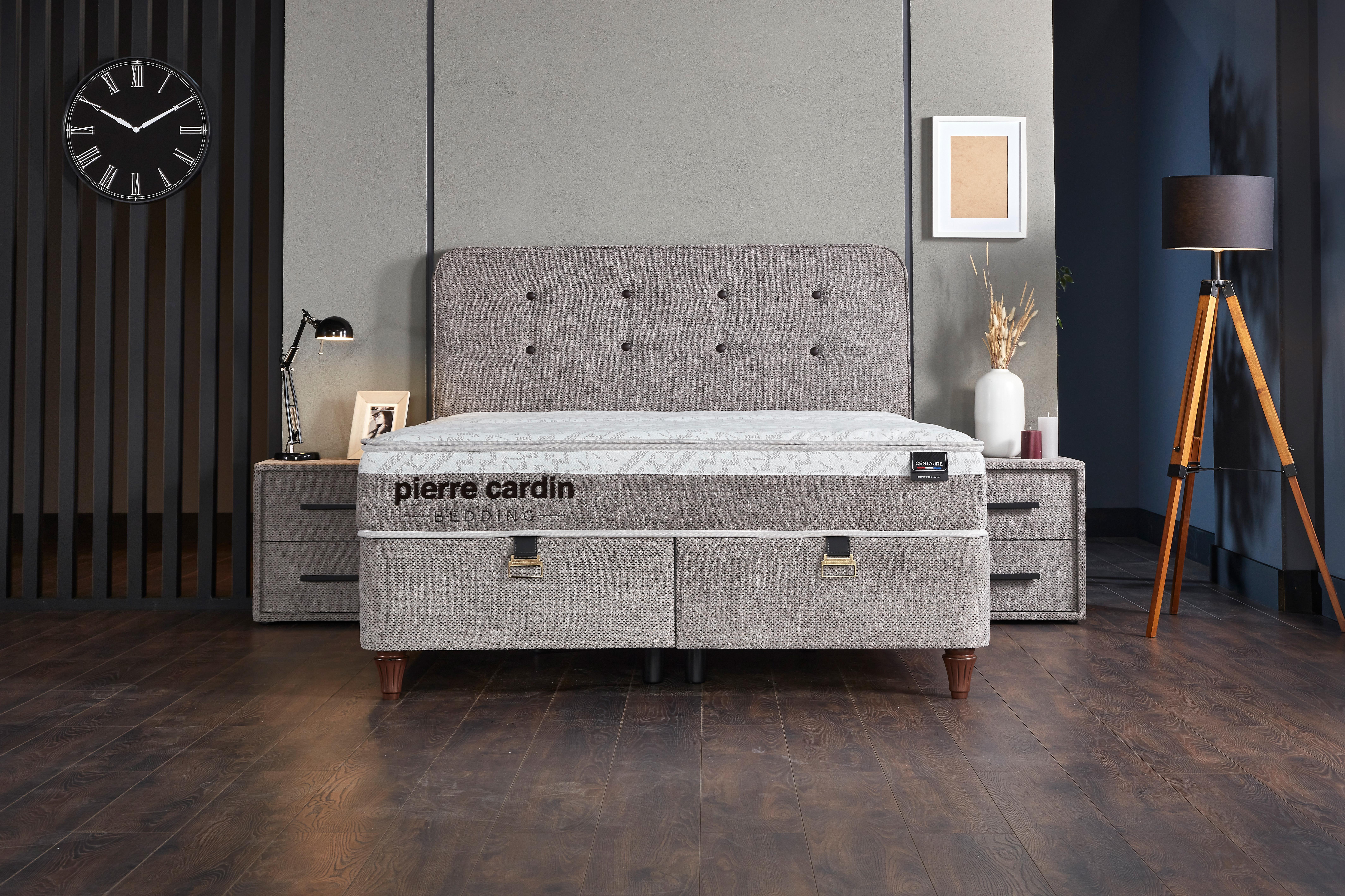 Yatak Baza Başlık SetPierre CardinPierre CardinCentaure Set