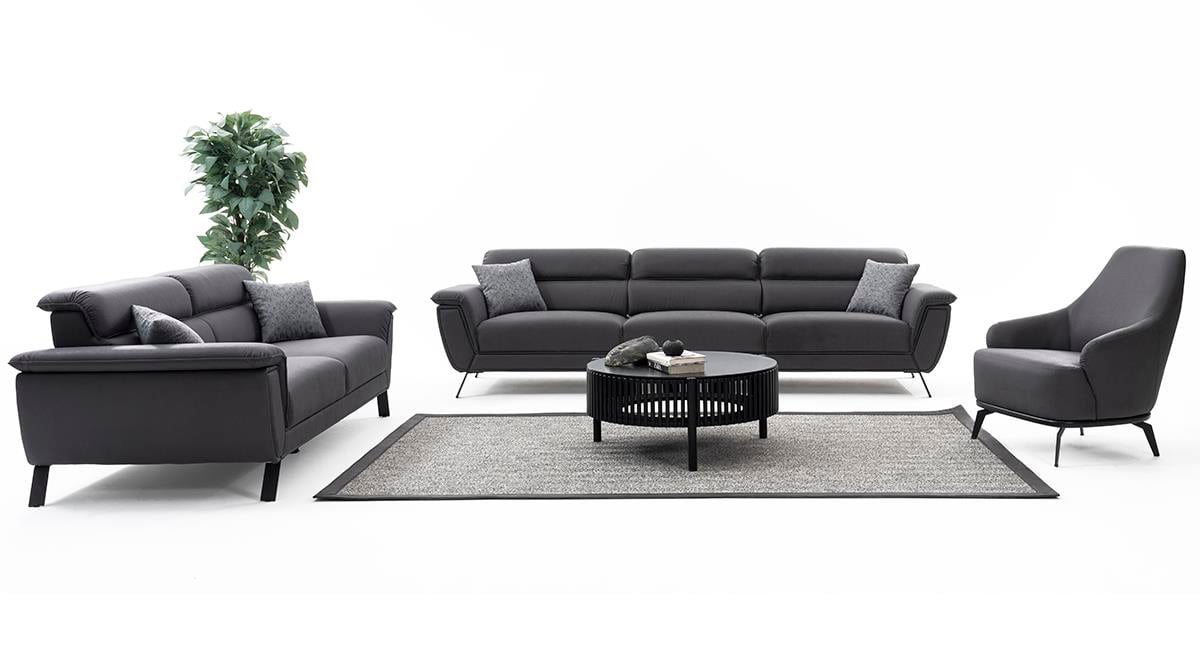 Modern Koltuk TakımlarıRELAXRELAXComo Relax Koltuk Takımı