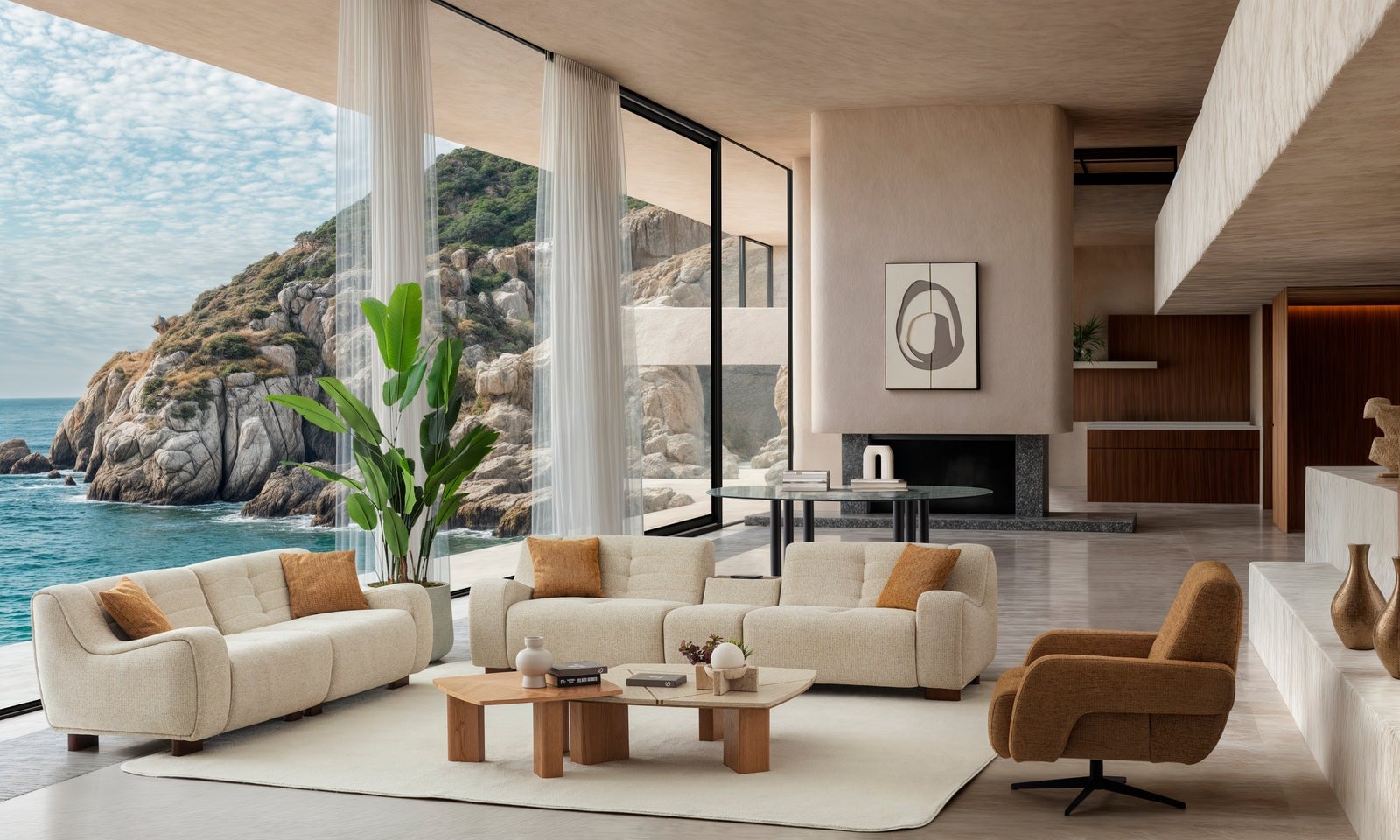 Flat Koltuk Takımı | Star Home MobilyaModern Koltuk TakımlarıAta ConceptSTAR HOME MOBİLYAFlat Koltuk Takımı