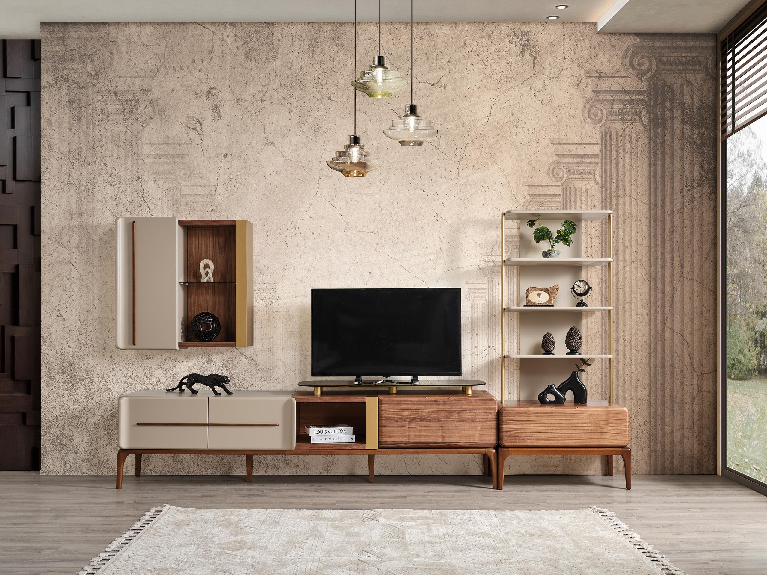 Tv ÜniteleriSERBESTSERBESTIcon Tv Unitesi