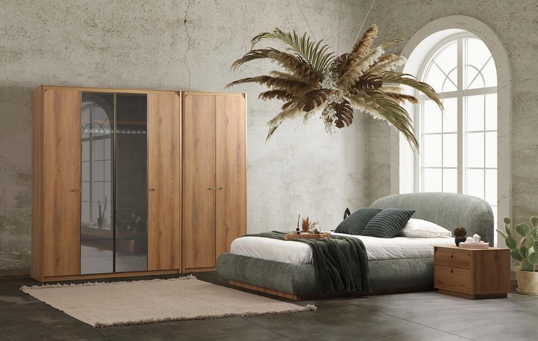 Modern Yatak Odası TakımlarıHelloHomeHelloHomeIcon Yatak Odası takımı