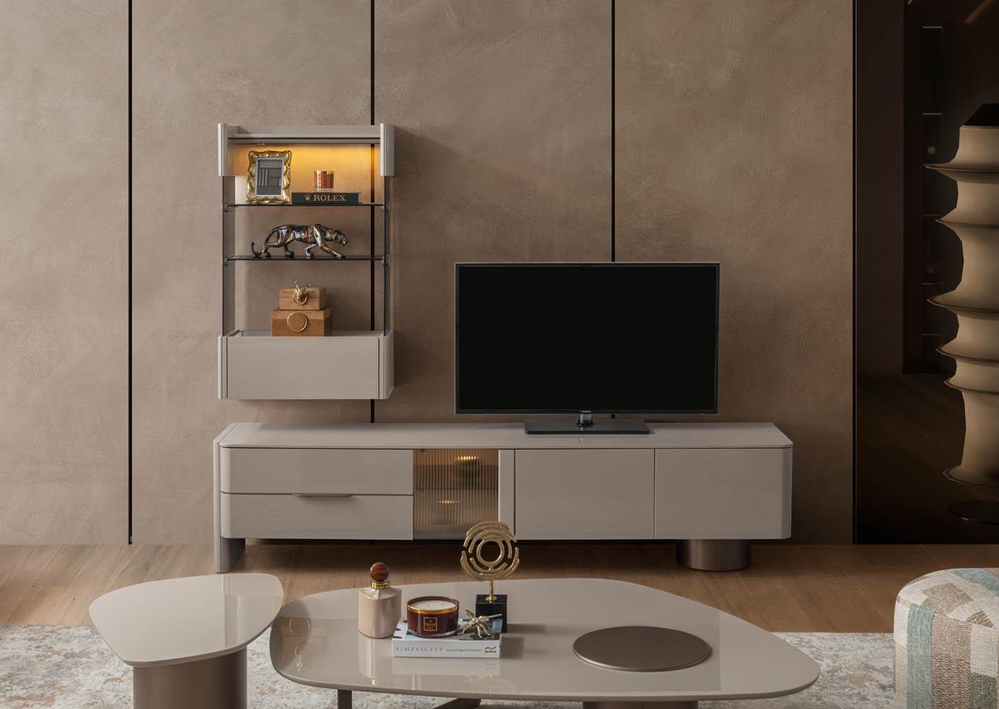 Tv ÜniteleriMOİSMOİSMagna Tv Unitesi