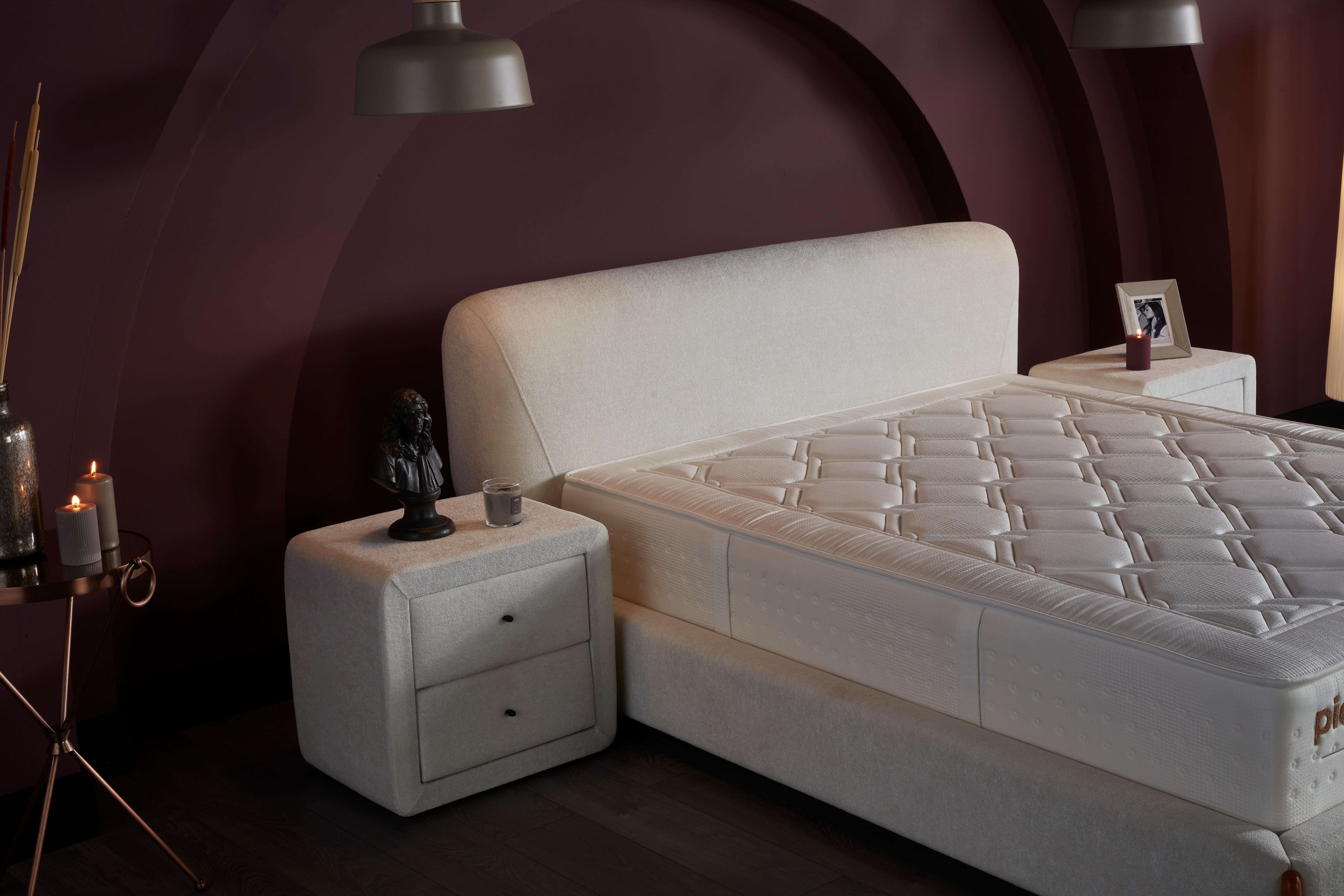 Yatak Baza Başlık SetPierre CardinPierre CardinMion Set