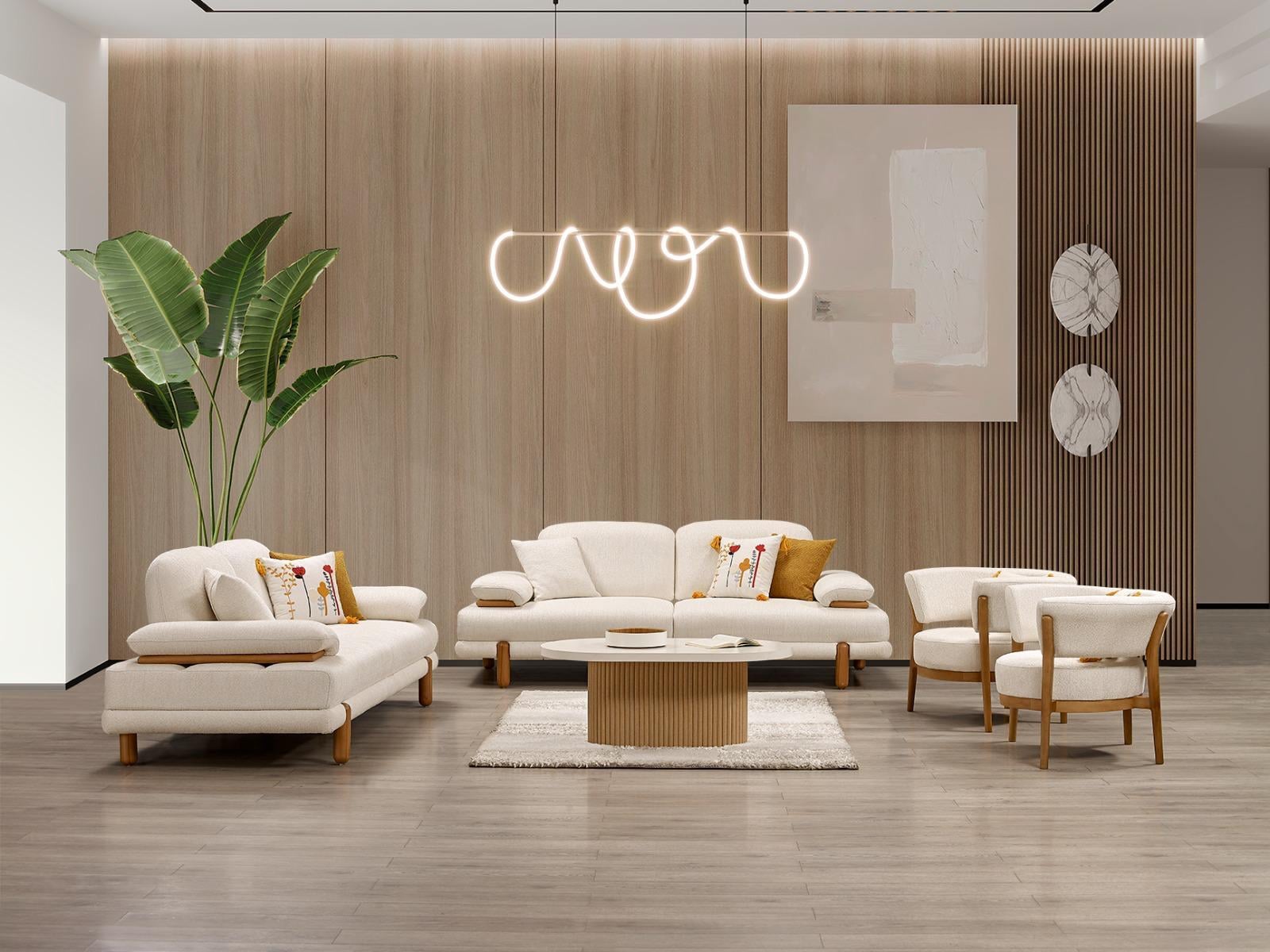 Modern Koltuk TakımlarıKOLTUK DİYARIKOLTUK DİYARIModa Koltuk Takımı