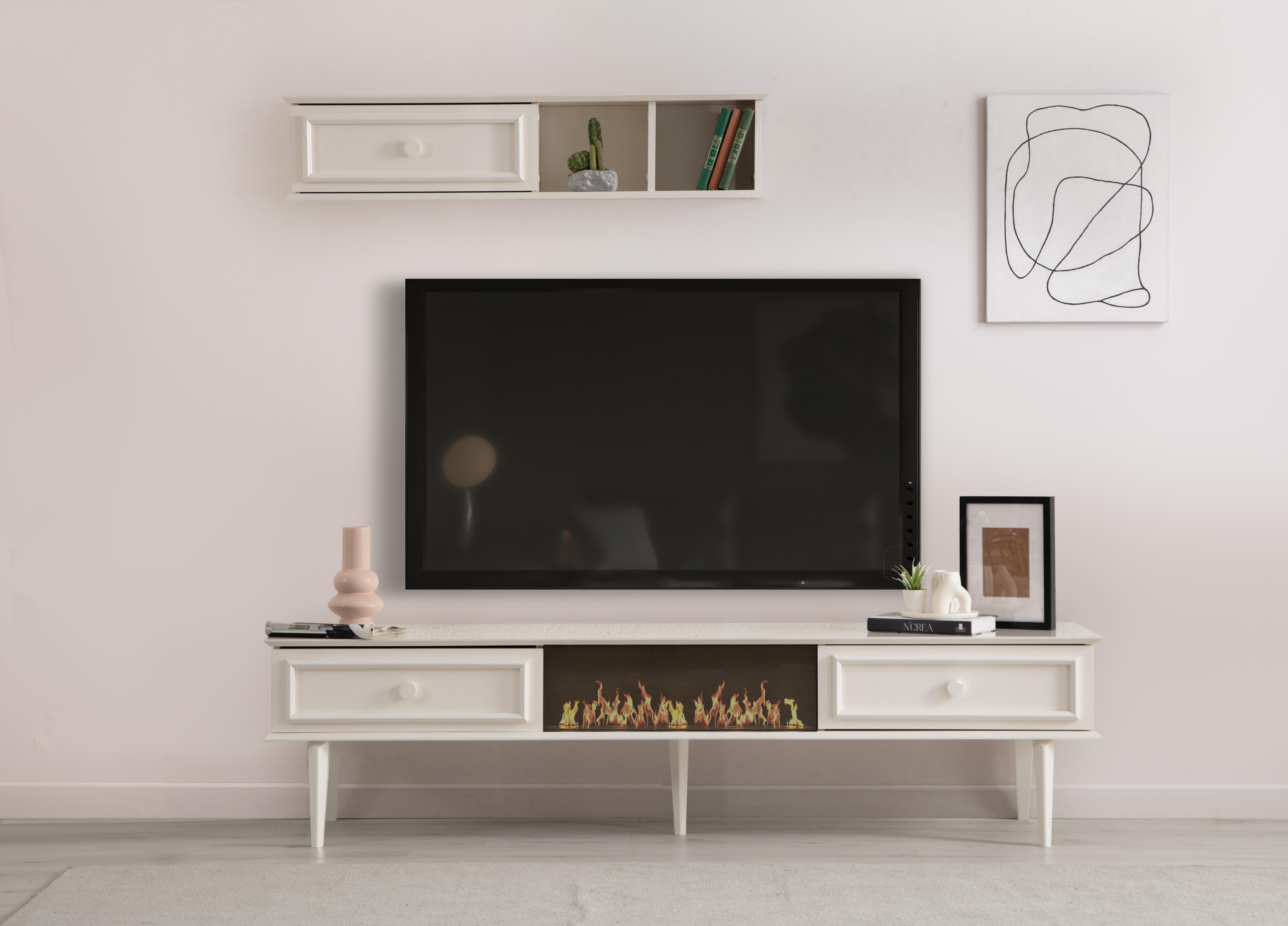 Tv ÜniteleriOTTOLÜXOTTOLÜXParis Tv ünitesi Takımı