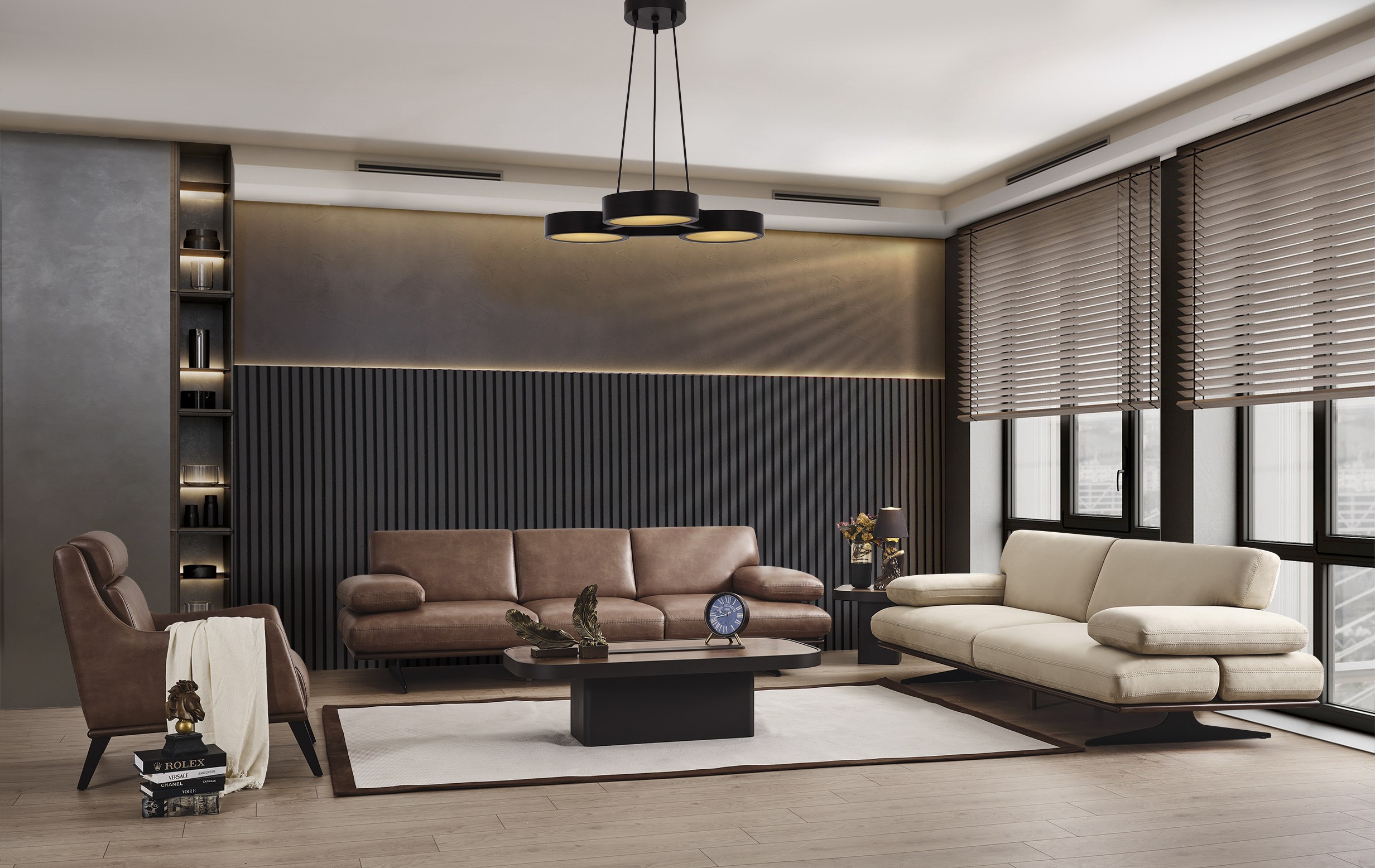 Rapid Koltuk Takımı | Star Home MobilyaModern Koltuk TakımlarıAta ConceptSTAR HOME MOBİLYARapid Koltuk Takımı