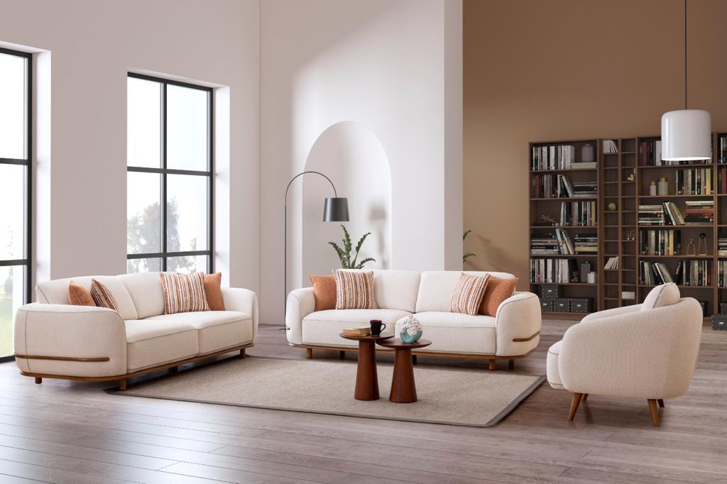 Modern Koltuk TakımlarıNlamazziNlamazziRüya Koltuk Takımı