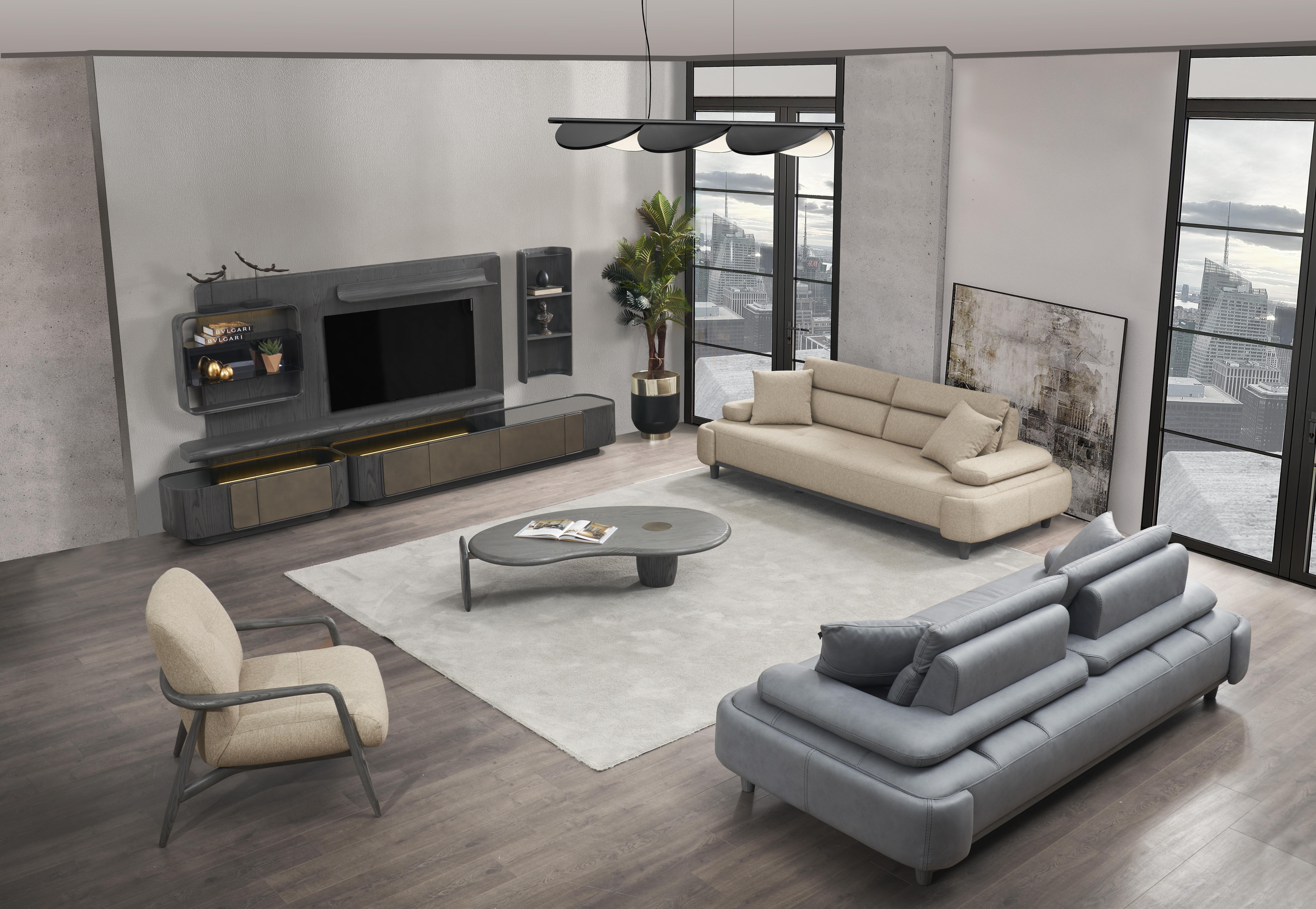 Modern Koltuk TakımlarıRAV HOMERAV HOMEToronto Koltuk Takımı