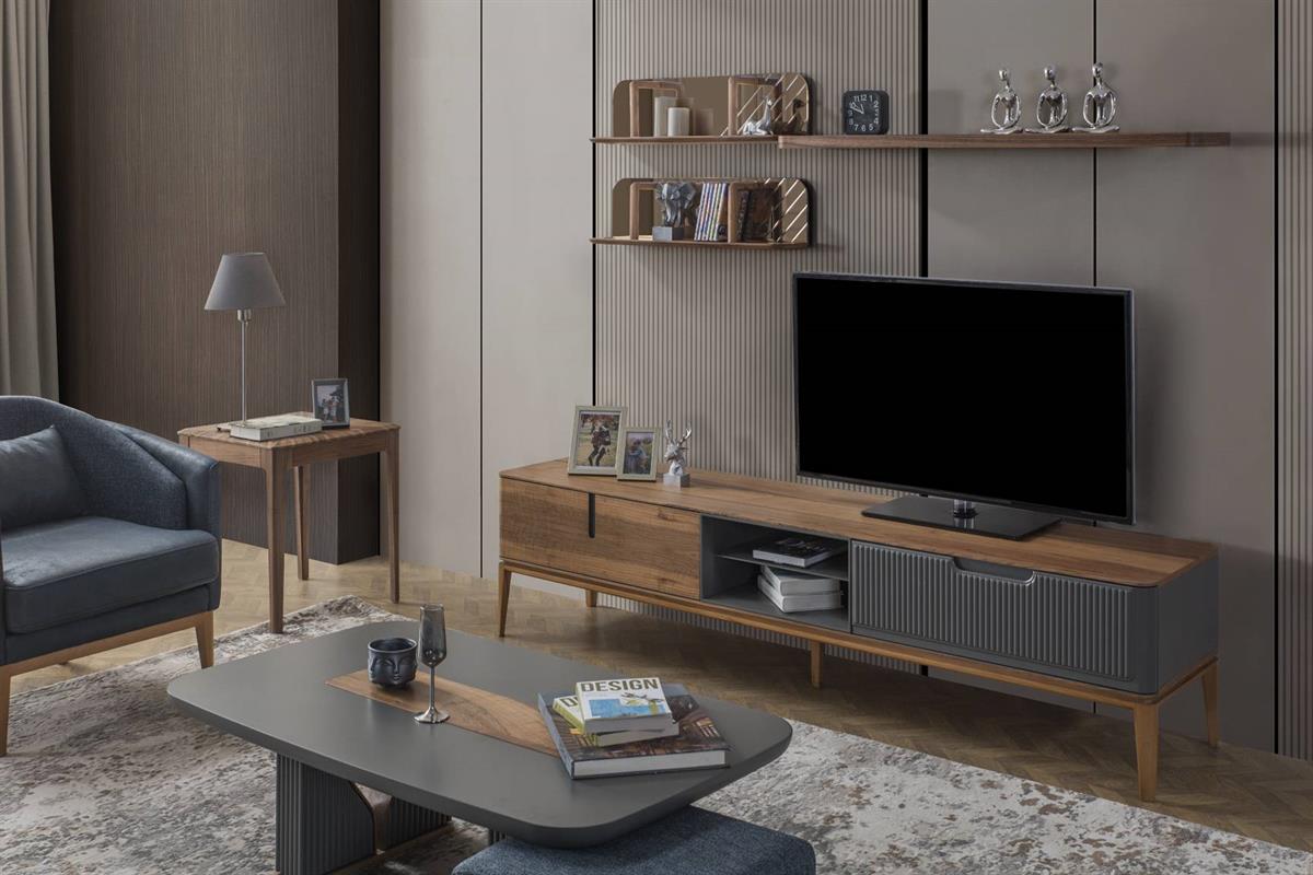 Tv ÜniteleriRAV HOMERAV HOMEToscano Tv Unitesi