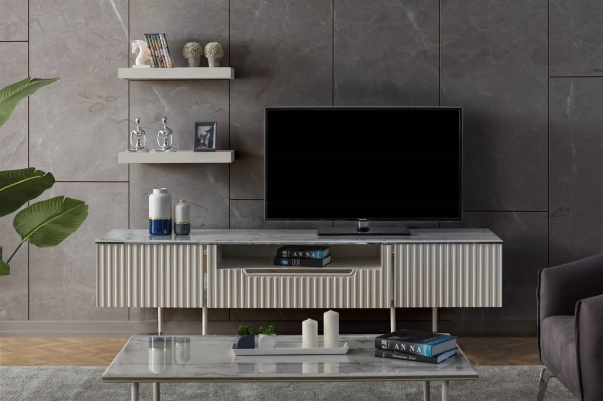 Tv ÜniteleriMOİSMOİSVersus Tv Ünitesi