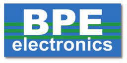 BPE ELECTRONICS