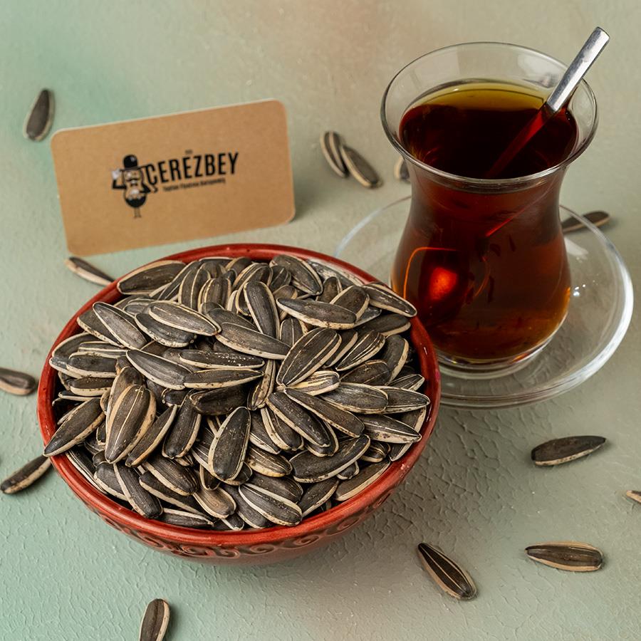 ÇEKİRDEK DAKOTA ÇİĞ