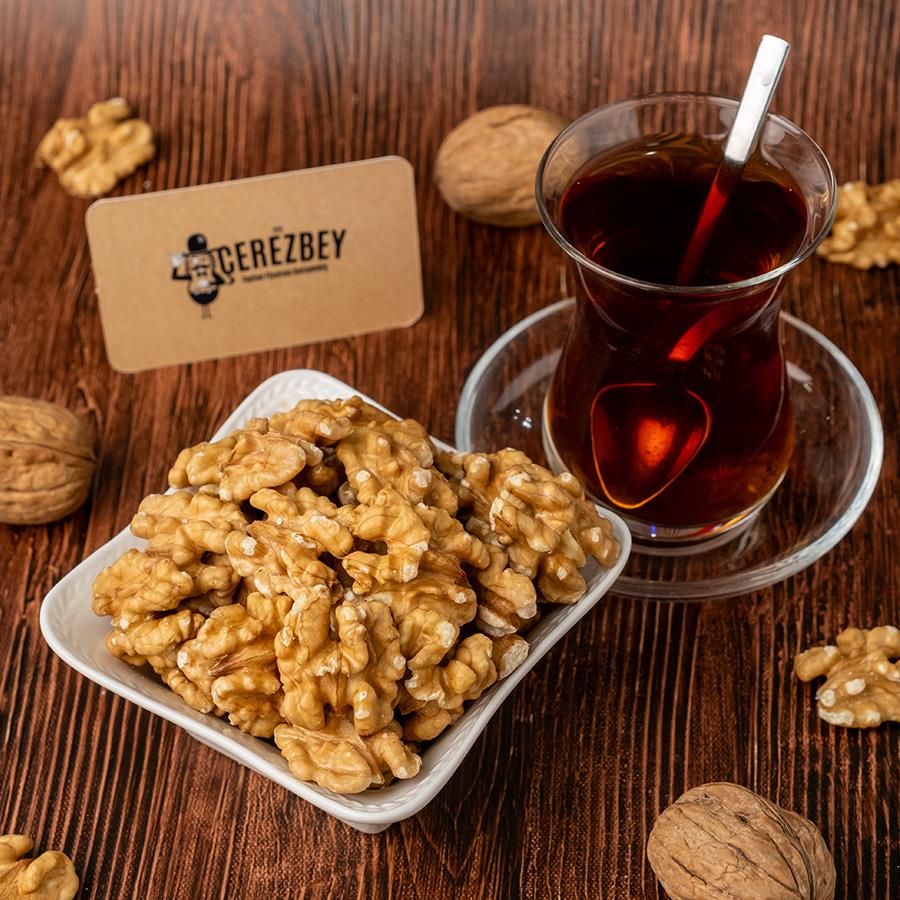 CEVİZ İÇİ YERLİ AŞI