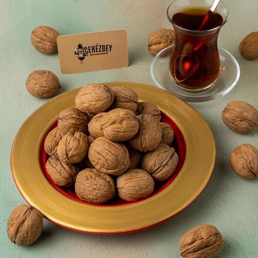 CEVİZ İTHAL KABUKLU