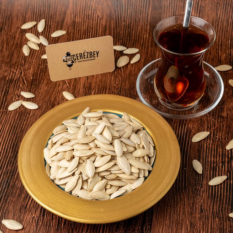 KABAK ÇEKİRDEĞİ ÇİĞ