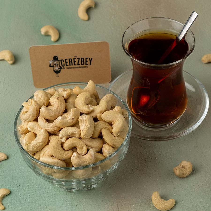 KAJU FISTIĞI ÇİĞ (W320)