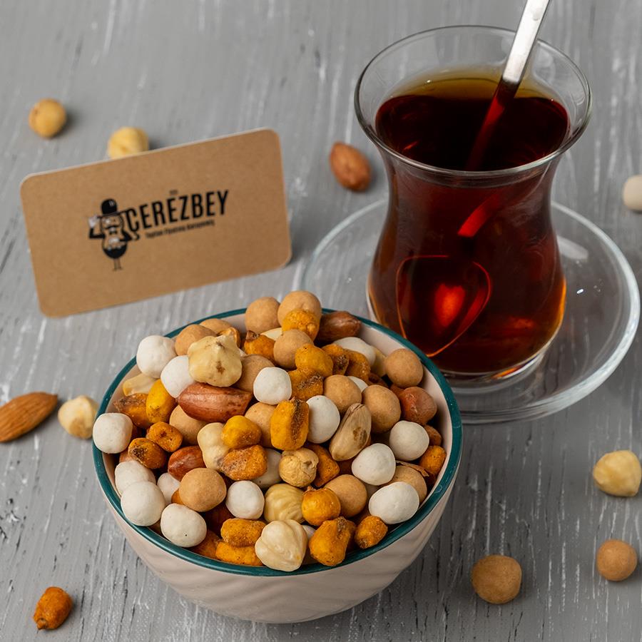 KARIŞIK KURUYEMİŞ EXTRA