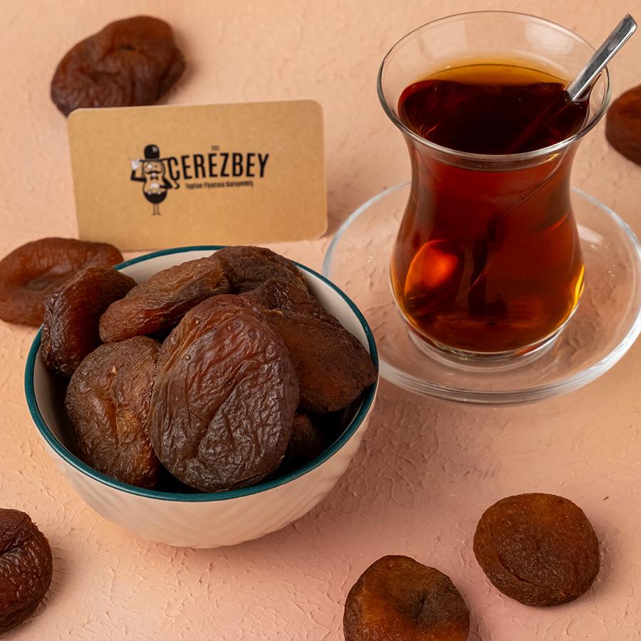 KAYISI GÜNKURUSU JUMBO