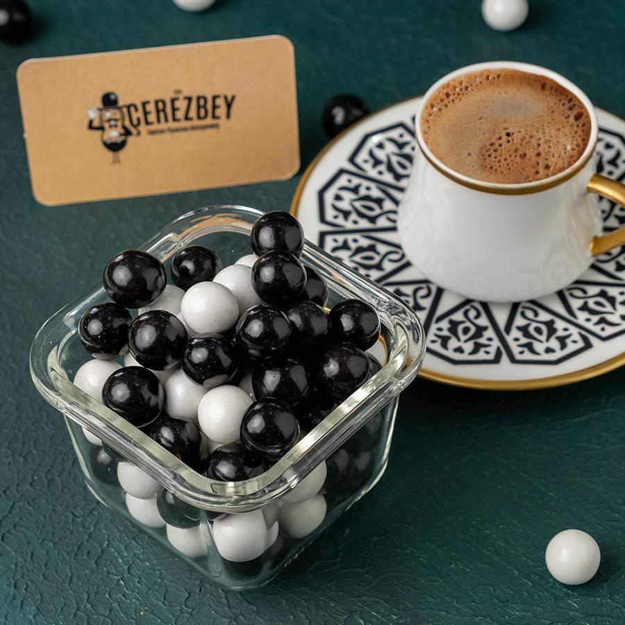 LEBLEBİ ÇİKOLATALI