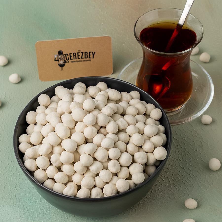 LEBLEBİ ÇITIR PAMUK