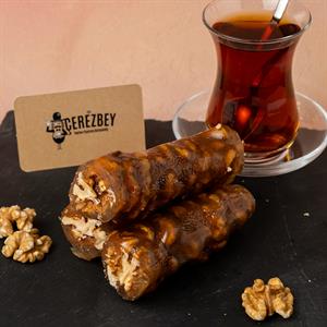 SUCUK ŞEFFAF ÖZEL